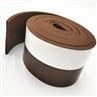 Brown PVC Foam Tape