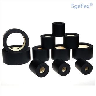 Polyurethane Foam Insulation Pipe Support