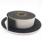 Tij Shockproof Rubber izolasyon mous tape