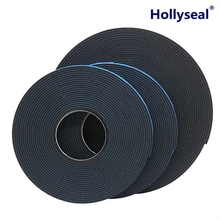 Fèmen selil segondè dansite PVC kim tep