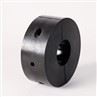 Closed-cell Polyurethane Rigid Insulate Pipe Support