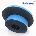 Double Sided Black PVC mous tape